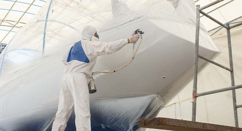 Asia Pacific Paint & Coatings Review