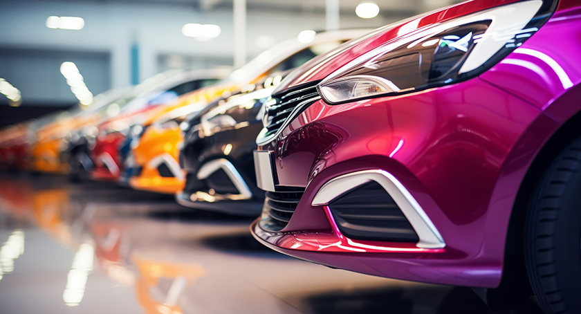 Sun Chemical Expands Perylene Pigment Capacity in Ludwigshafen