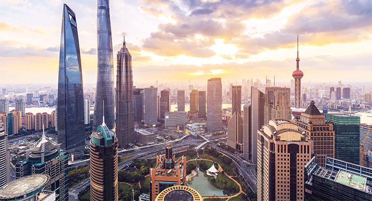 CHINACOAT 2019 Reaches New Heights