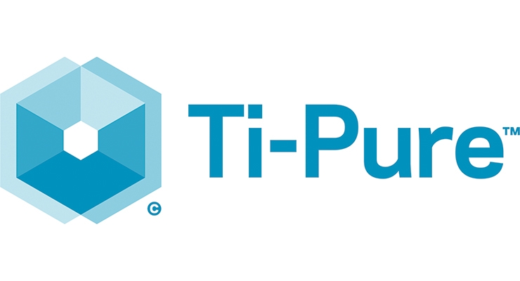 Chemours Introduces Specialty Grade of Ti-Pure Titanium Dioxide for Printing Inks at CHINACOAT