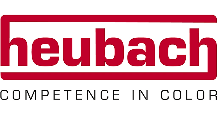 Heubach Displays Latest Pigment Offering at CHINACOAT