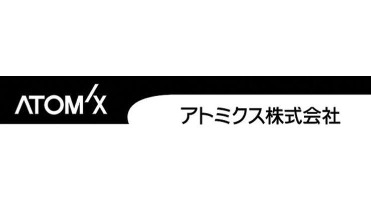 Atomix