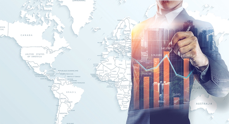 The 2019 Top Companies Report