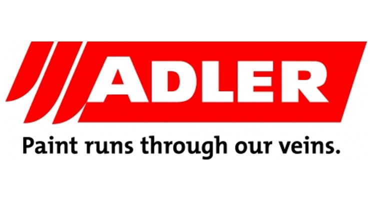 ADLER-Werk Lackfabrik