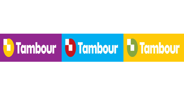 Tambour Paints
