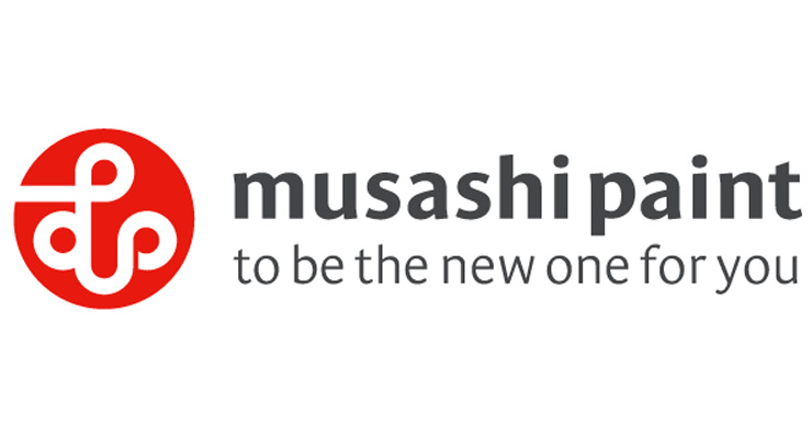 Musashi Paint Co. Ltd