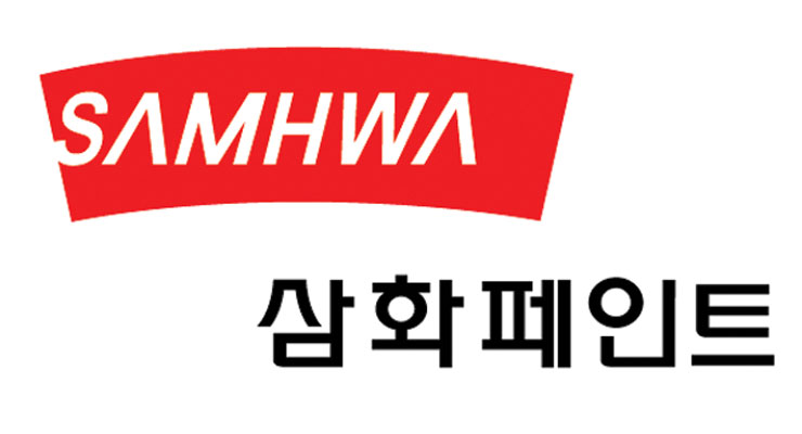 Samhwa Paints Industrial