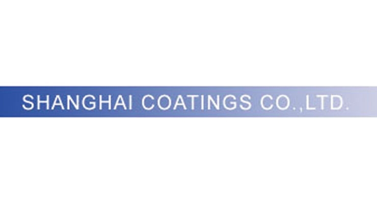 Shanghai Coatings