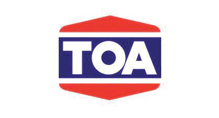TOA Group
