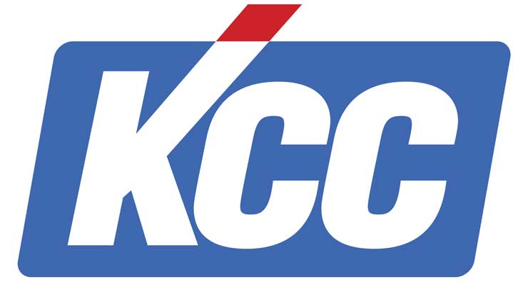 KCC Corporation