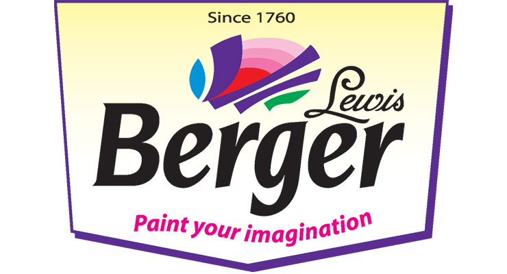 Berger Paints India Ltd