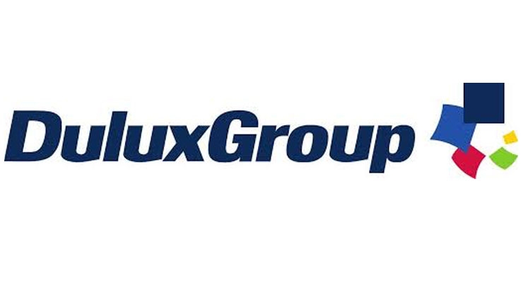 DuluxGroup Ltd