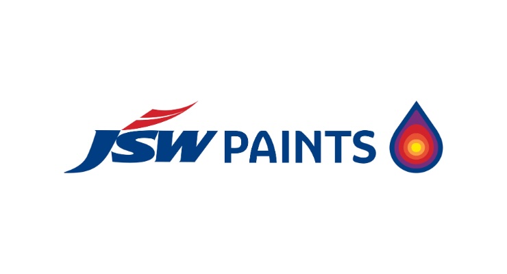JSW Paints