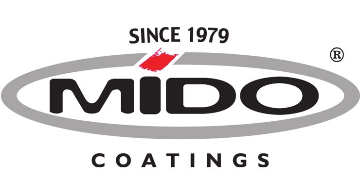 MIDO Coatings
