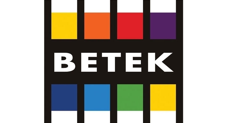 Betek Boya San. ve Tic. AS