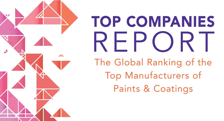 The 2018 Top Companies Report