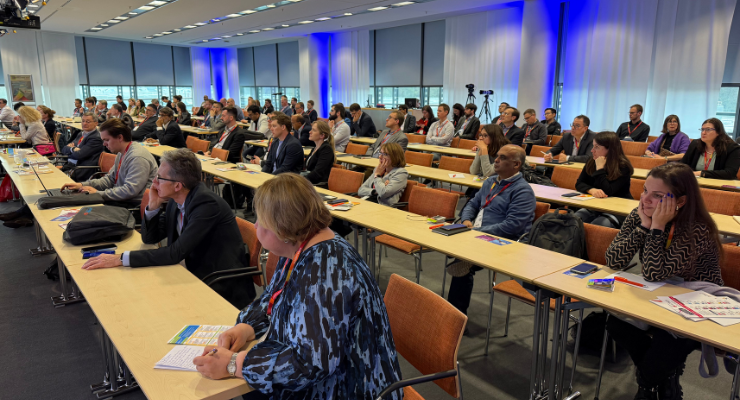 2025 European Coatings Show and Conference Set to be Largest ECS Ever