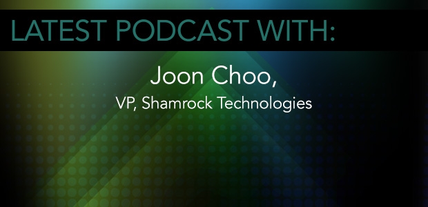Joon Choo – Shamrock Technologies (Part 1)