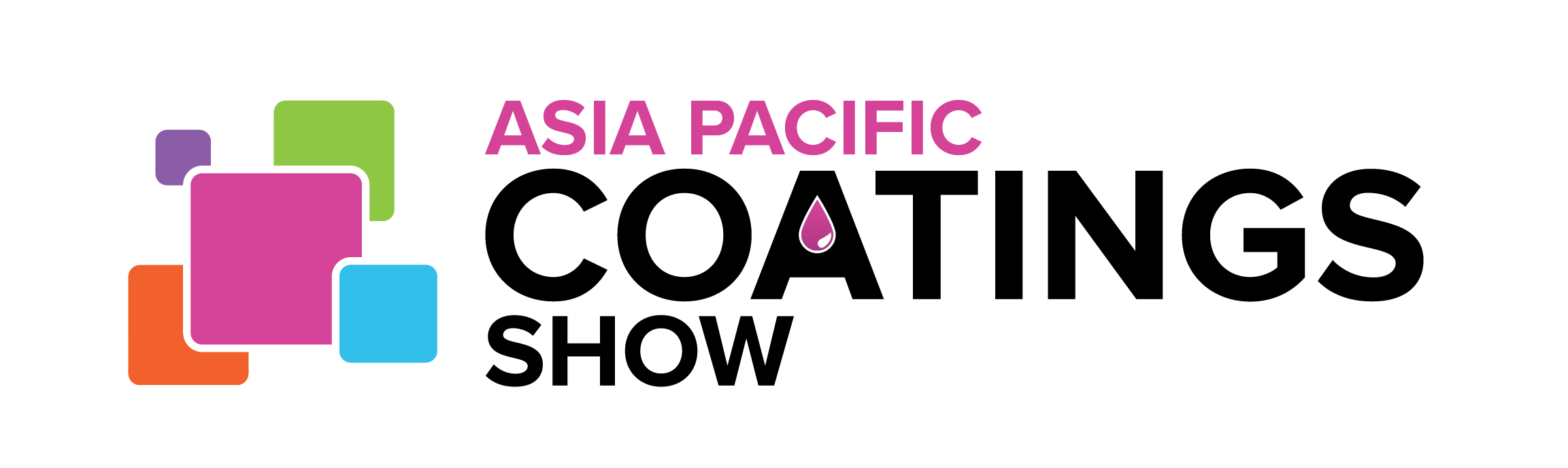 Asia Pacific Coatings Show 2026