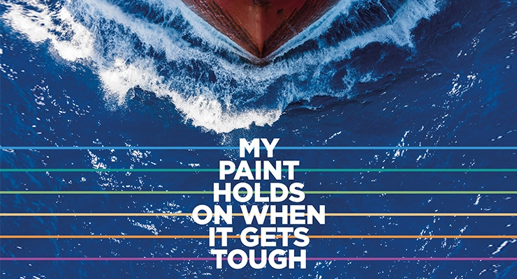 ClariCoat – Available 24/7: Stop by and be part of the ClariCoat experience!