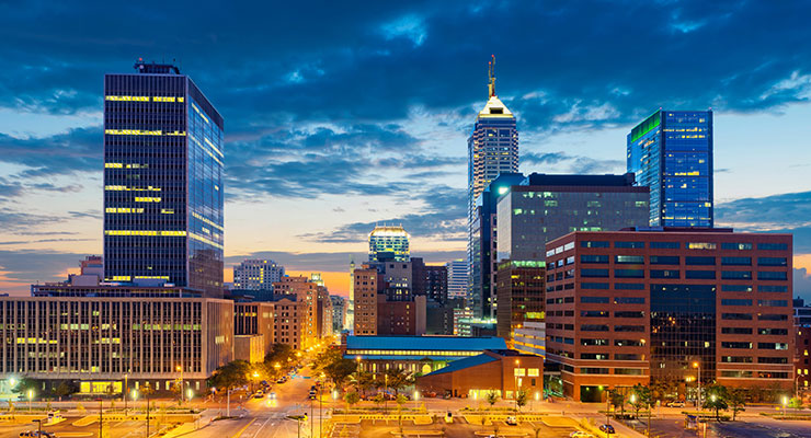 Industry Looks Forward to 2024 American Coatings Show and Conference