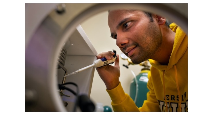 University of Michigan Studies Eco-Friendly Control Over Ice and Snow