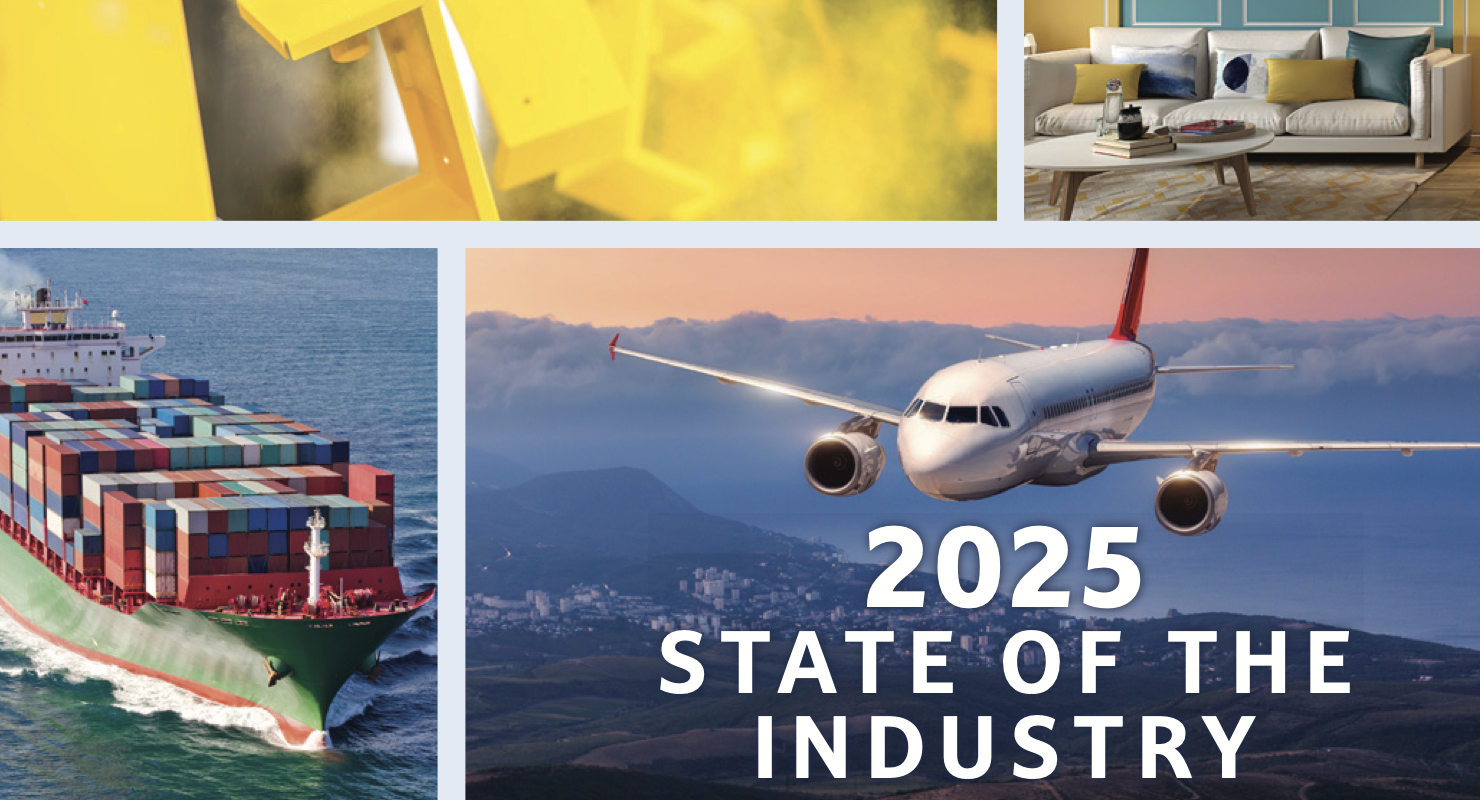 2025 State of the Industry