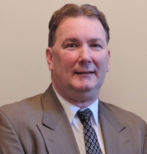 New Vice President of Sales Joins Resinate Materials Group