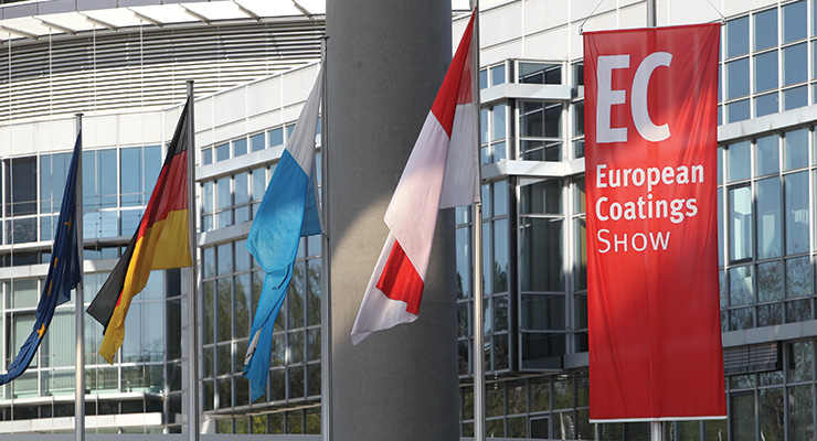 Exhibitors Highlight New Products for ECS 2025