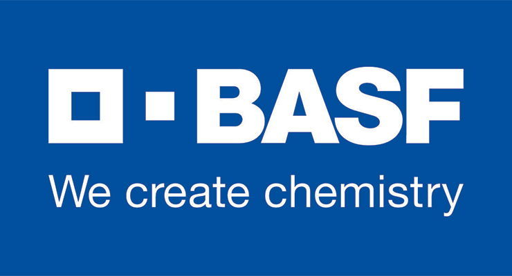 BASF’s Performance Materials Division Plants in Europe are Now All REDcert² Certified