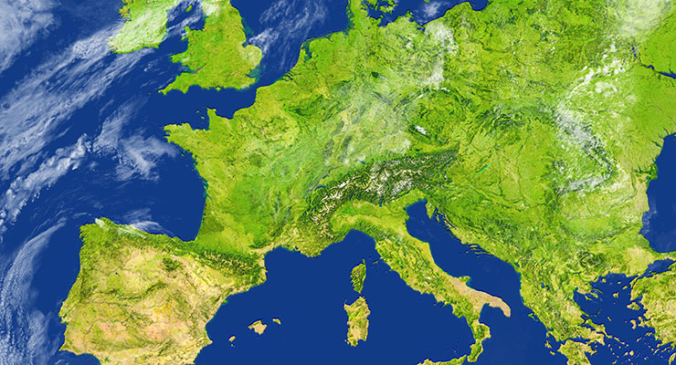 More Highlights on the Road to Paint Industry Greenness