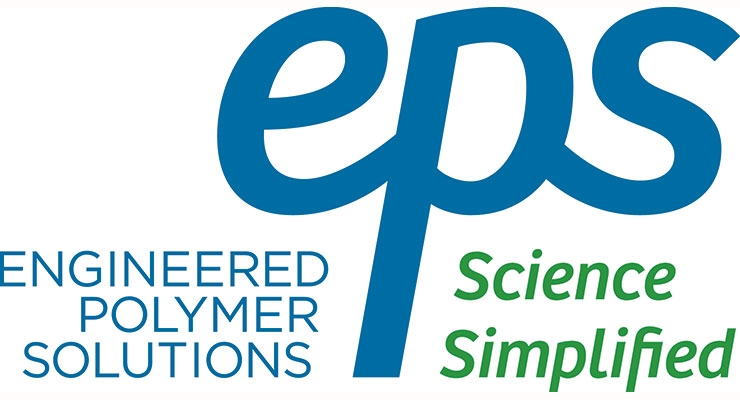 Engineered Polymer Solutions Launches EPS 2736 High Solids Polymer for Architectural Coatings Made Without Fluorosurfactants 