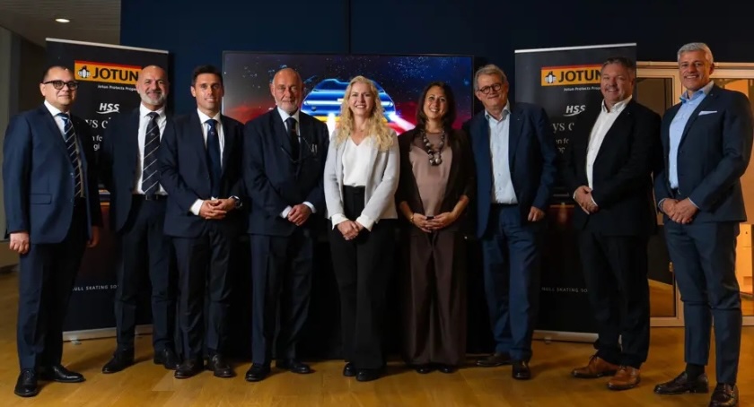 Technical Developments Spur Italian Coatings Sector