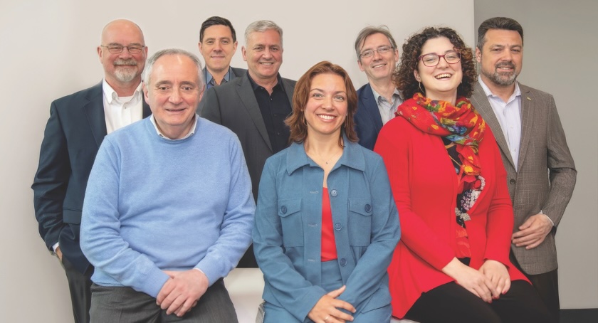 AkzoNobel Launches IONOMY Ecosystem