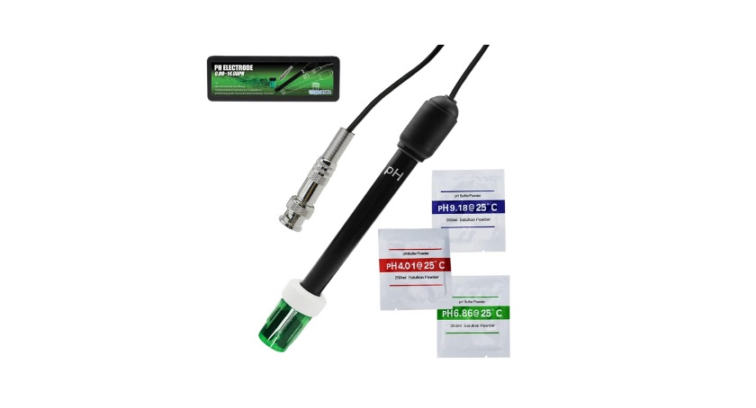 GARDCO Offers New Economy BNC 0-14 pH Probe