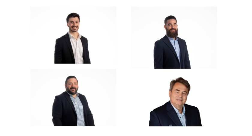 MuleHide Announces Personnel Moves