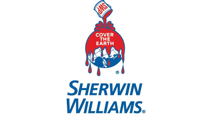 Sherwin-Williams Completes Acquisition of BASF’s Brazilian Architectural Paints Business