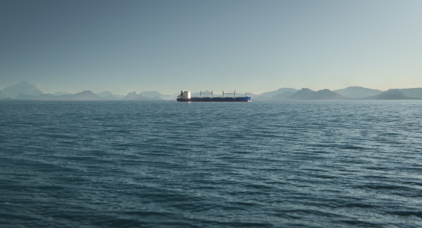 Jotun’s SeaQuantum X200 Achieves Industry-Leading Speed Loss Verification